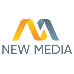 New Media HD Logo